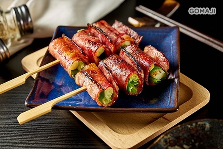 一生懸命燒肉居酒屋