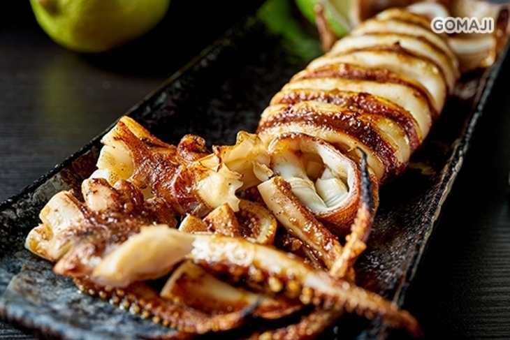 一生懸命燒肉居酒屋