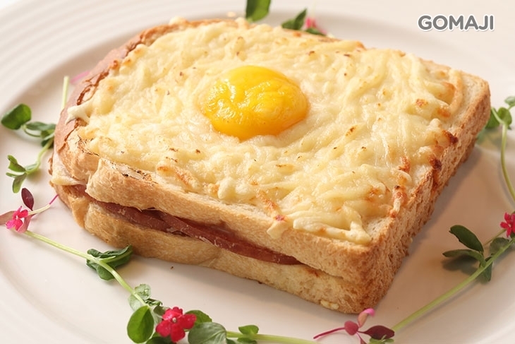 宜家商旅 LA MAISON HOTEL-JS餐廳