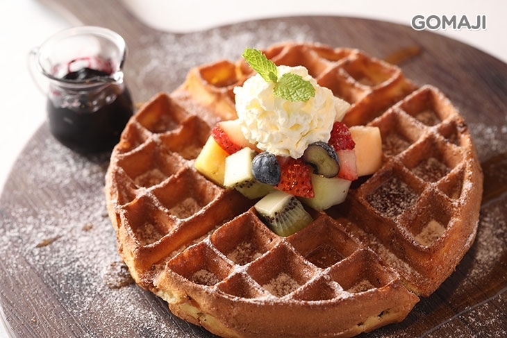 宜家商旅 LA MAISON HOTEL-JS餐廳