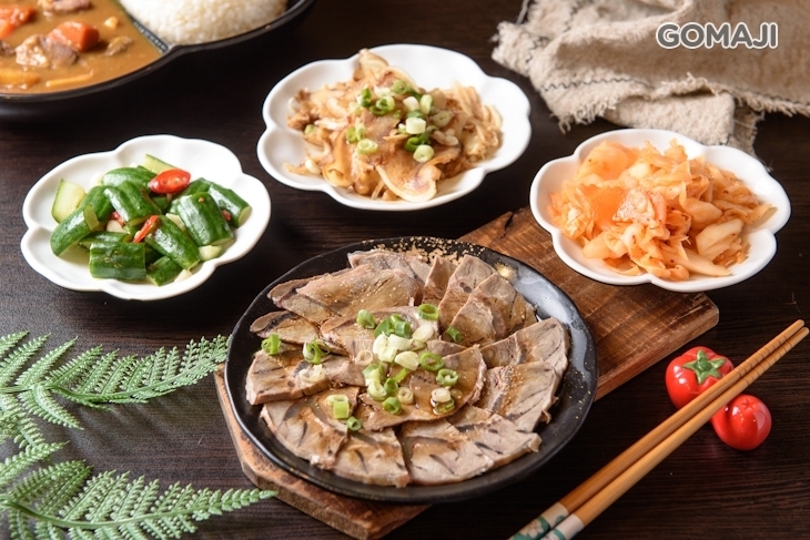 佐烏牛肉麵