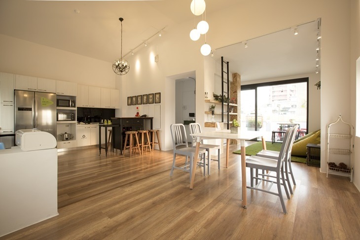 承億輕旅 嘉義館