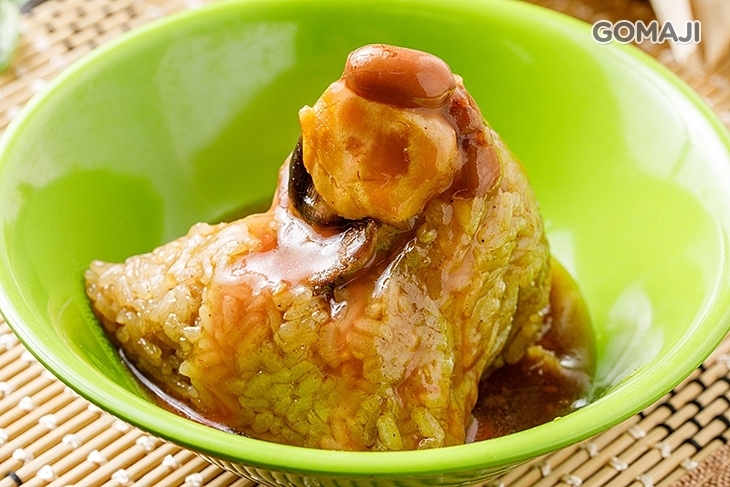 真味肉圓(莊敬店)