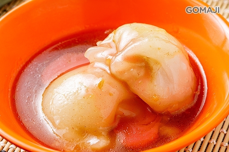 真味肉圓(莊敬店)