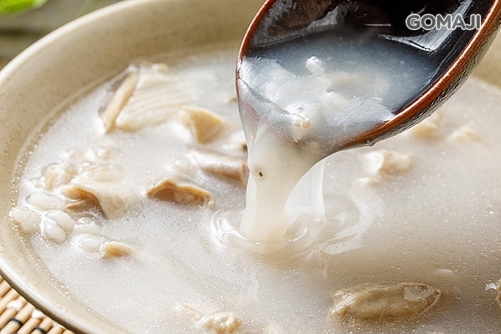 真味肉圓(莊敬店)