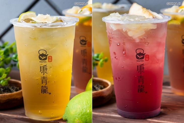 康青龍(台北長春店)
