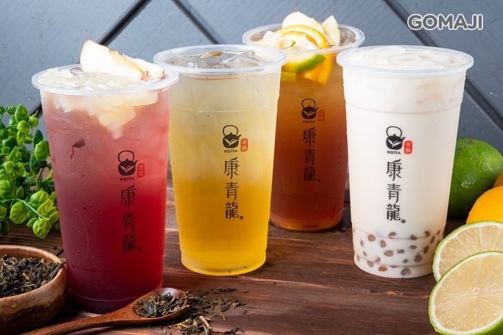 康青龍(台北長春店)
