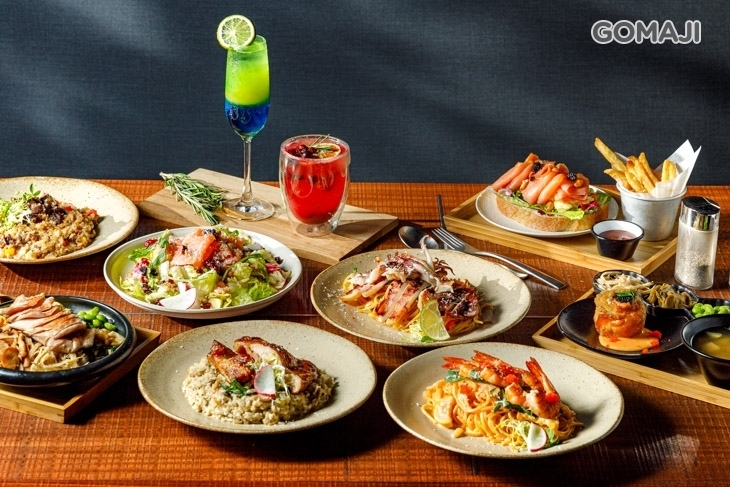 Inhouse-image餐酒館