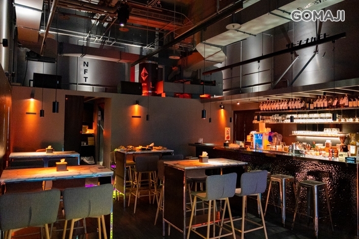 Inhouse-image餐酒館