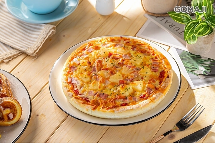 雲頂休閒農場景觀餐廳