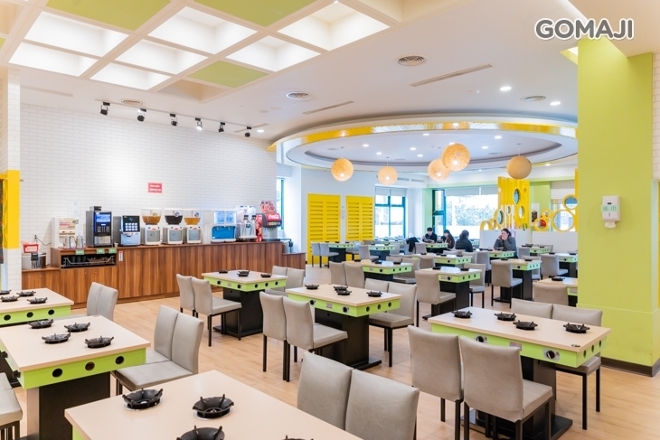 鼎吉品 百元小火鍋