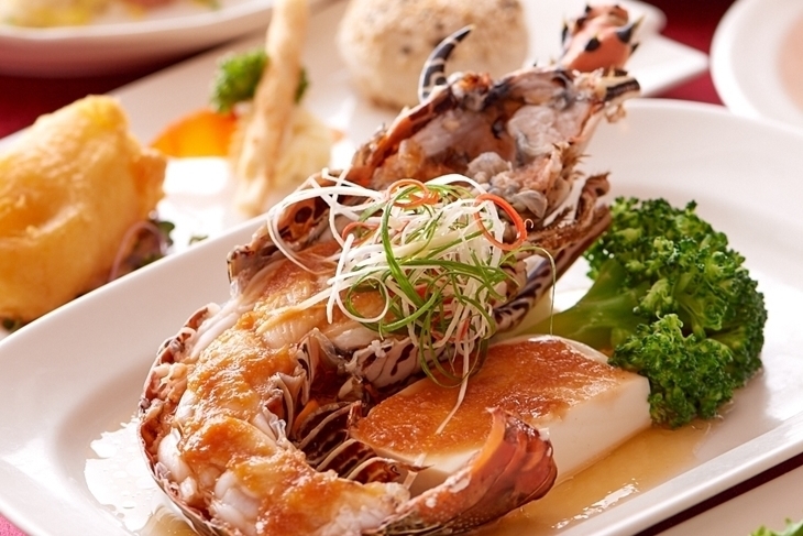 台北福華大飯店