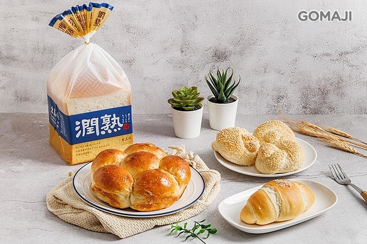 Gino Pasco岩島成專業烘焙