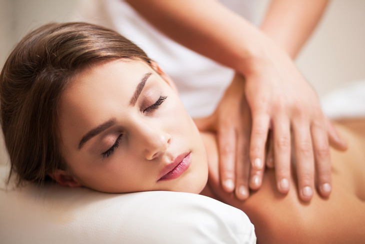 WONDER SKY SPA(西屯杏林館)