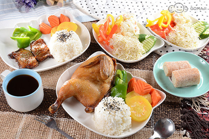 桃園-九斗休閒農場