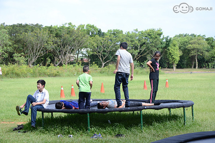 桃園-九斗休閒農場