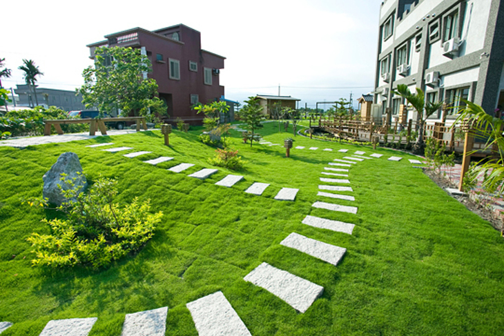 宜蘭-記憶城堡度假民宿