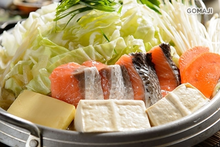 元定食(站前店)