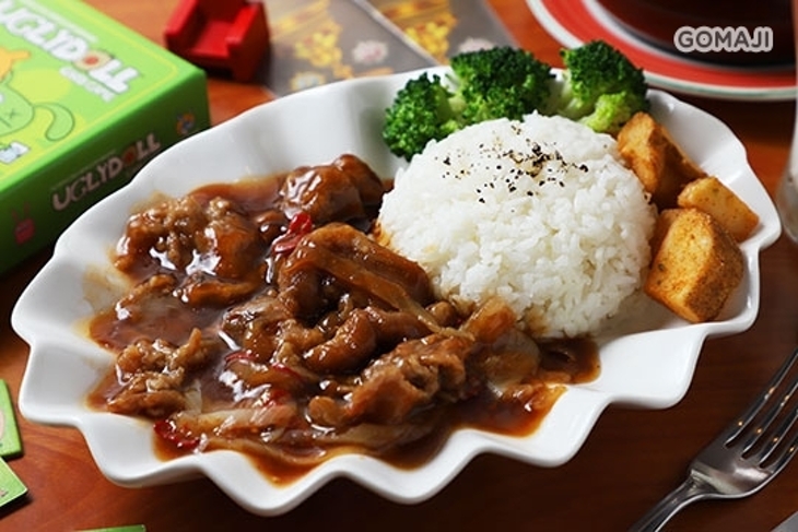 Hello Cafe'