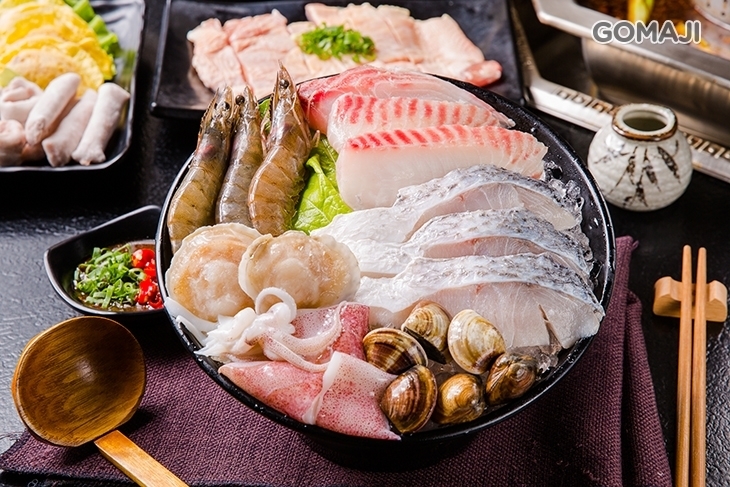 錦官印象老成都火鍋