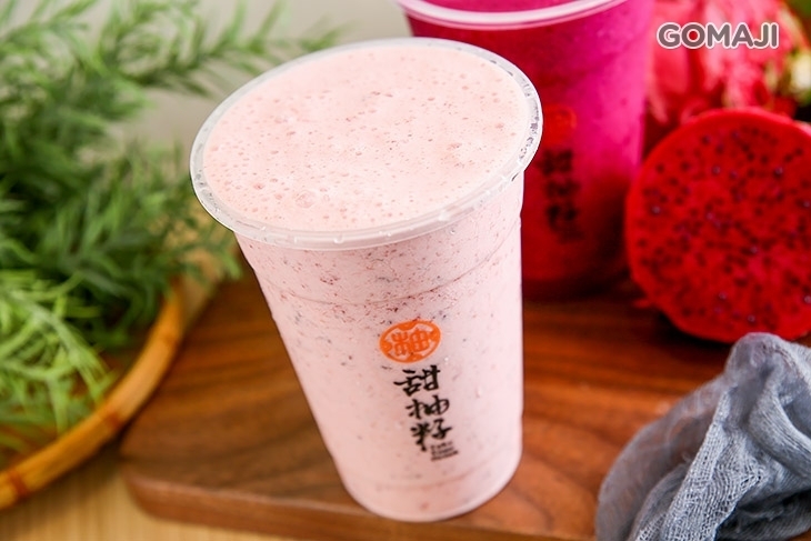 甜柚籽(東區總店)