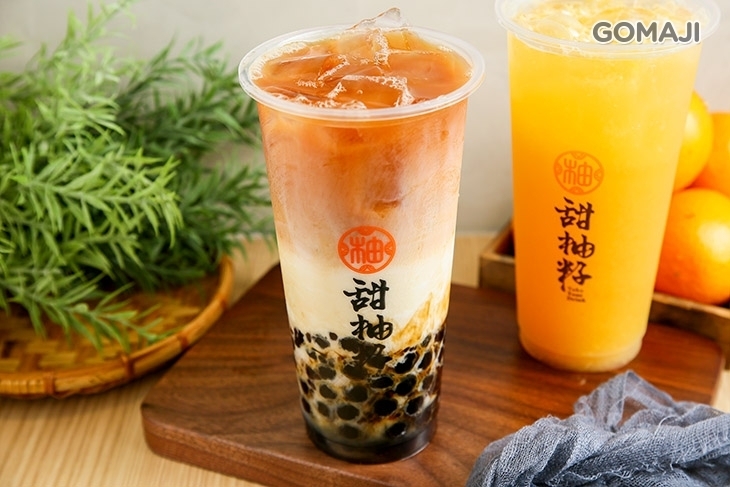 甜柚籽(東區總店)