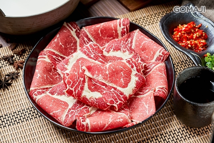 咕咕咕嚕 昆布火鍋/韓式銅盤烤肉專賣店(南港店)