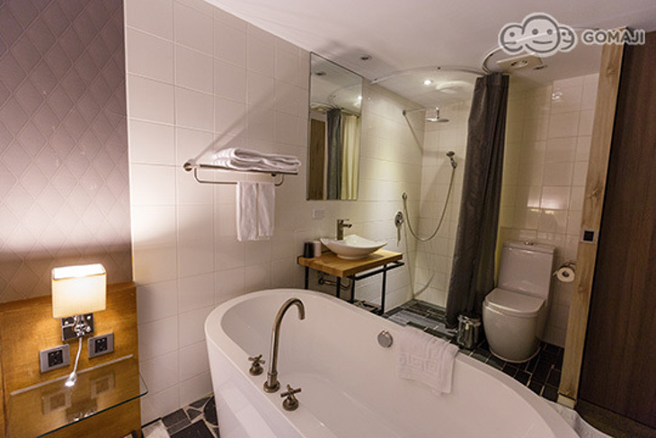 高雄-那旅 Hotel That