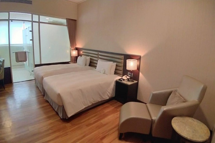 新店-矽谷溫泉會館