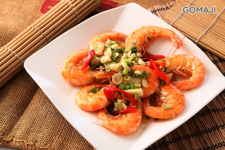 禾野生猛活海鮮