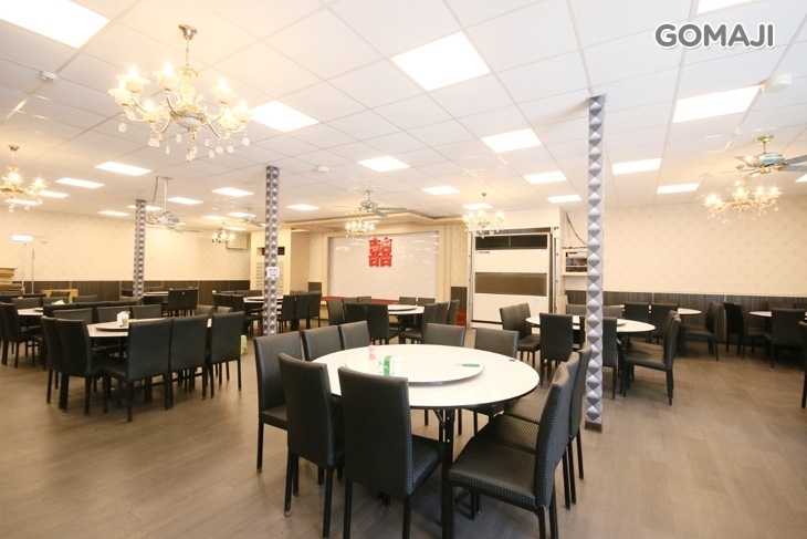 禾野生猛活海鮮