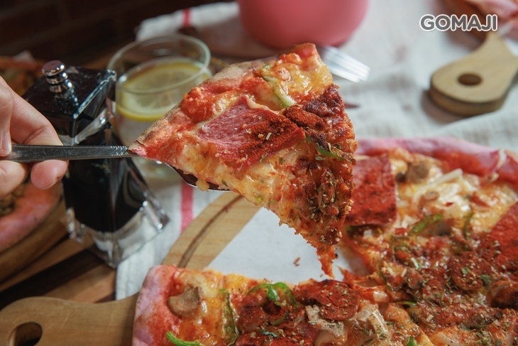 窯籃曲義式烘焙餐廳(礁溪店)