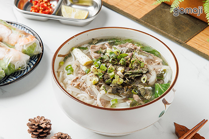 海韻複合式餐飲