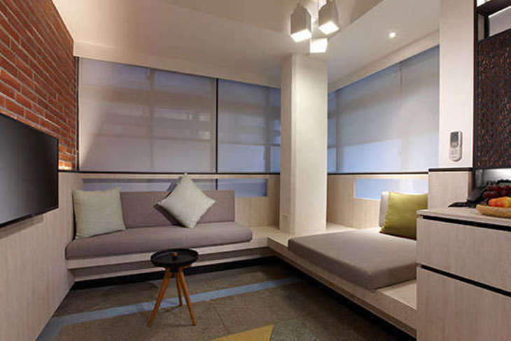 宜蘭傳藝老爺行旅