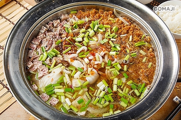 醉友緣海鮮餐廳