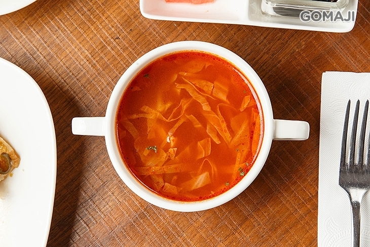 台北-麗京棧酒店(彩京苑海陸自助百匯)
