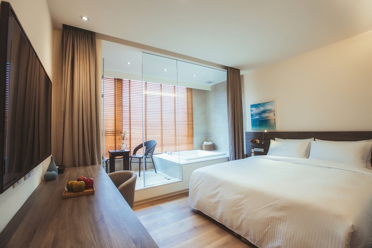 屏東枋寮-枋客文旅FangLiao Hotel