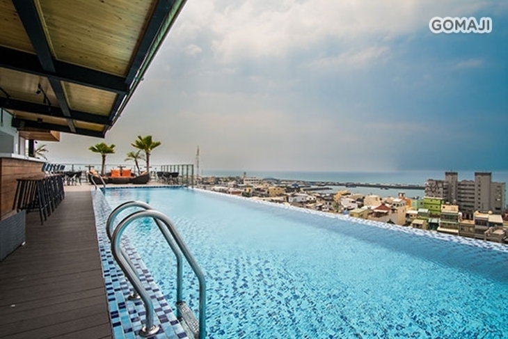 屏東枋寮-枋客文旅FangLiao Hotel