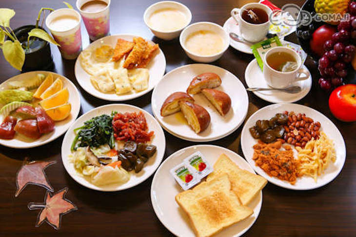 台南-關山嶺泥礦溫泉山莊