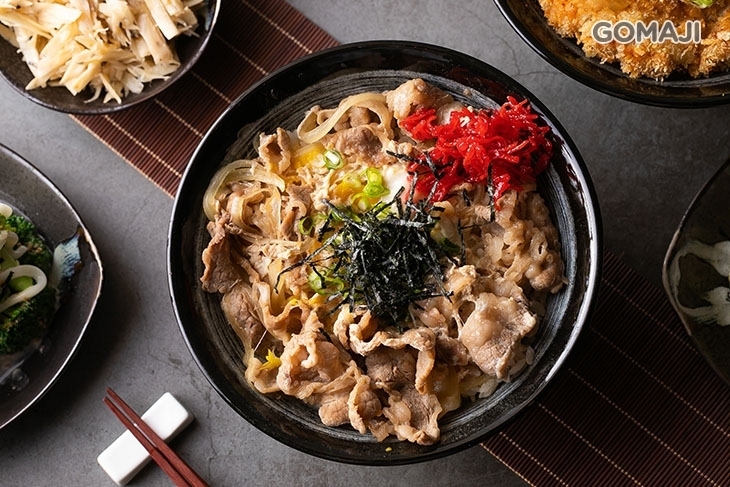 八櫻食堂