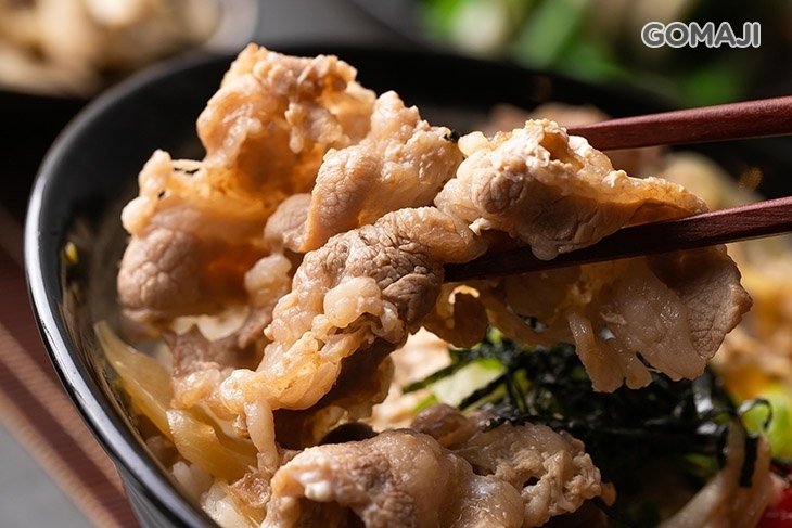 八櫻食堂