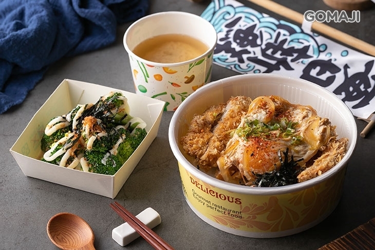 八櫻食堂