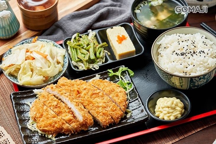 木屐桑壽司屋