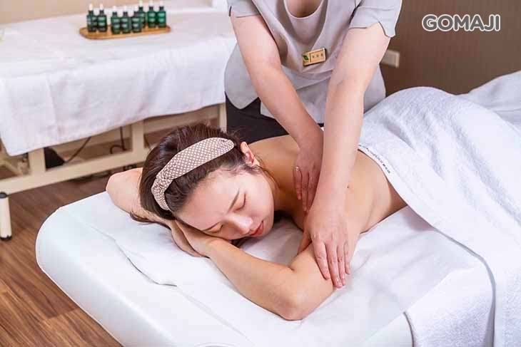 費思特美容美體SPA