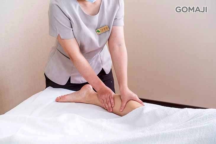 費思特美容美體SPA