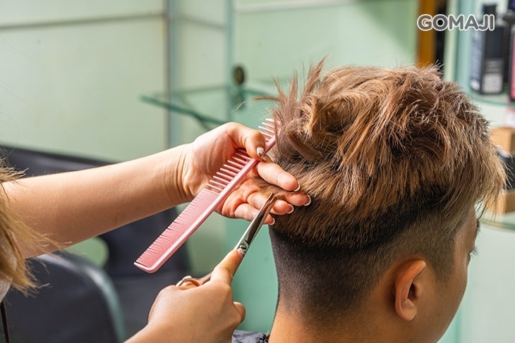 得藝忘型 Hair Salon