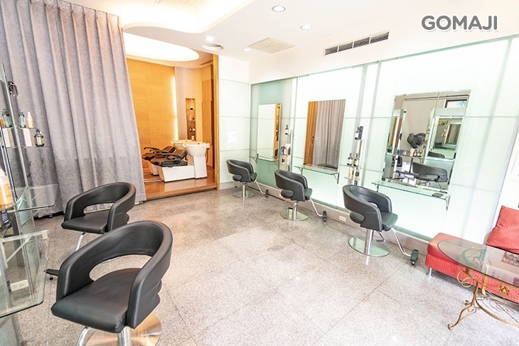 得藝忘型 Hair Salon