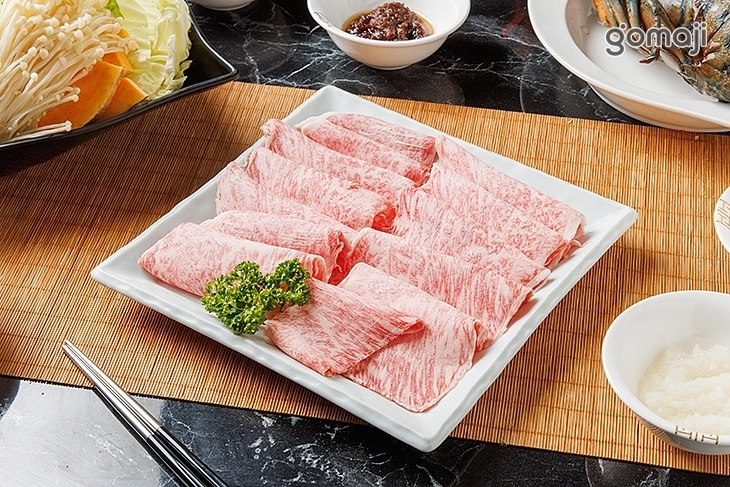 蟹蟹火鍋｜活體帝王蟹 A5和牛(三重店)