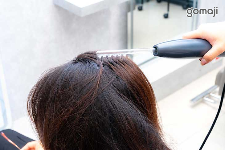 Gsoul Hair Salon