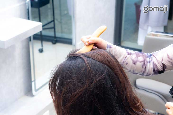 Gsoul Hair Salon